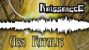 THIS Is What Arx Fatalis and NaissanceE Have In Common