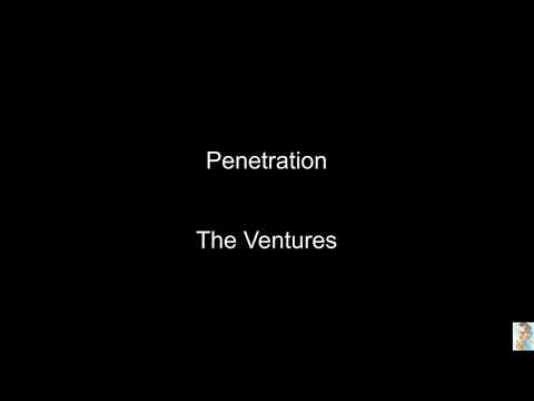 Penetration (The Ventures)