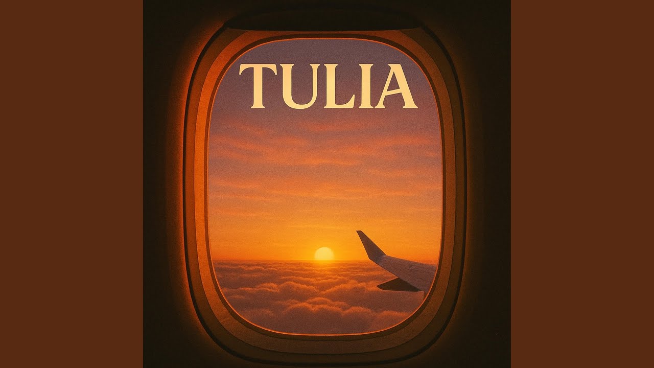 YouTube에서 Tulia 보기 YouTube에서 Tulia 보기