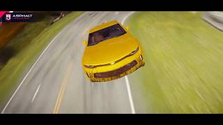Overthrow - Boys Noize --- BREAK IT DOWN! | In-game Soundtrack