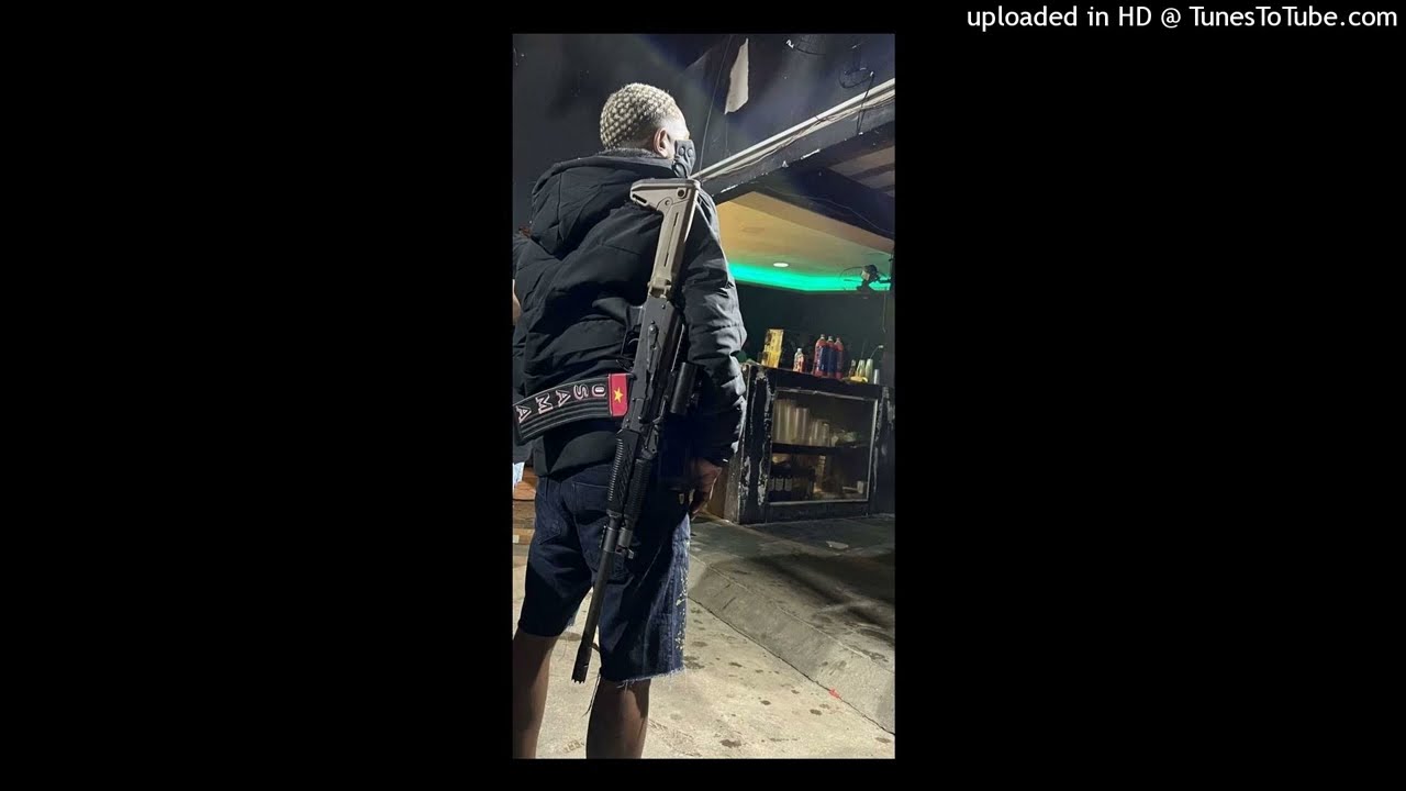 (VENDIDO) Major Rd x Leall Type Beat " Atenção " [Prod.GORDÃO]