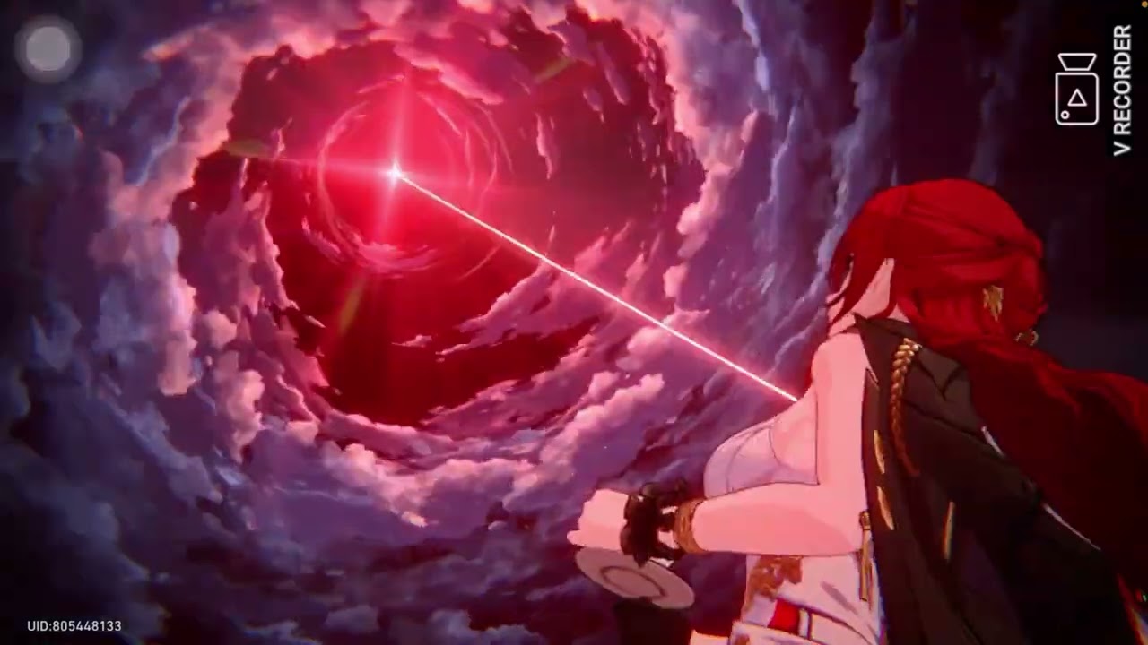 Seele/ Himeko/ Silver Wolf destroy Cocolia - Simulated Universe - World 6 - Difficulty IV