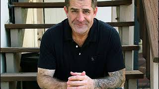WTF with Marc Maron - Todd Glass Interview