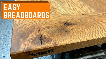 How to install breadboards