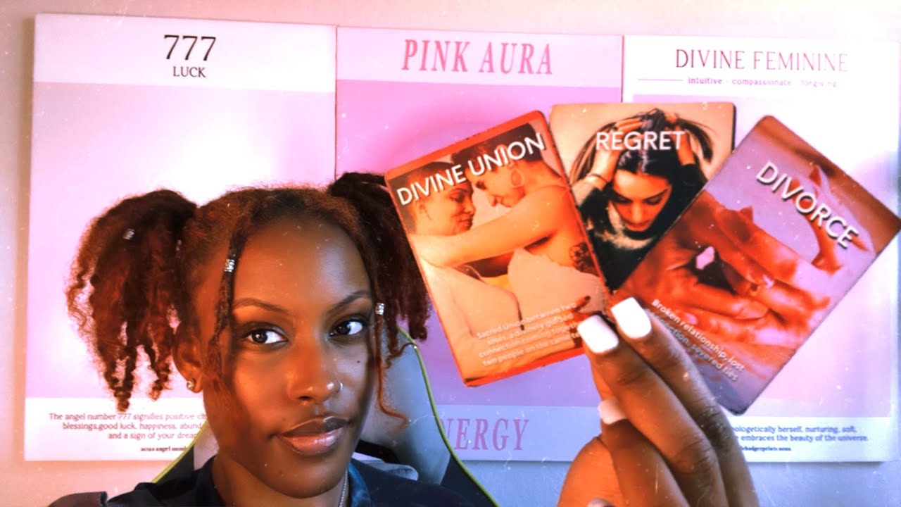 🔮NEXT 72Hrs—You’ve been asking for answers! HERE THEY ARE😮‍💨It’s time You knew the truth!