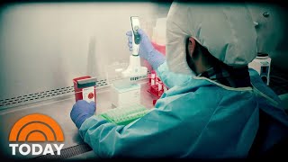 US Coronavirus Cases Hit New Record For A Single Day; Texas ICUs Near Capacity | TODAY