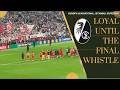 UEFA Europa League Final 2026 | Freiburg Fans Sing for 90 Minutes Despite 3–0 Defeat to Aston Villa