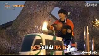 Chanyeol - Yours (FMV)