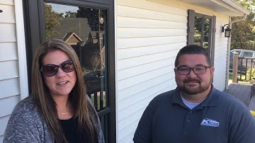 K Guard Leaf Free Gutter System