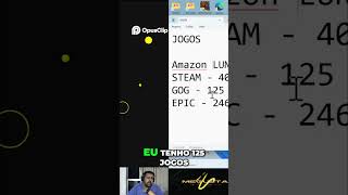 Amazon Luna Jogos Grátis da Amazon Prime Revelados! #games #gameplay #gamer #gaming