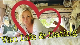 The Challenges of Nomadic Dating and my Date With Destiny  Beverly Brown