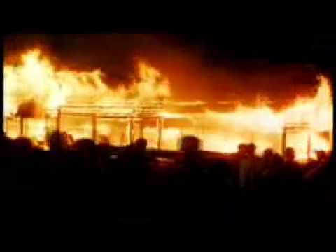 Africa Mia — tráiler