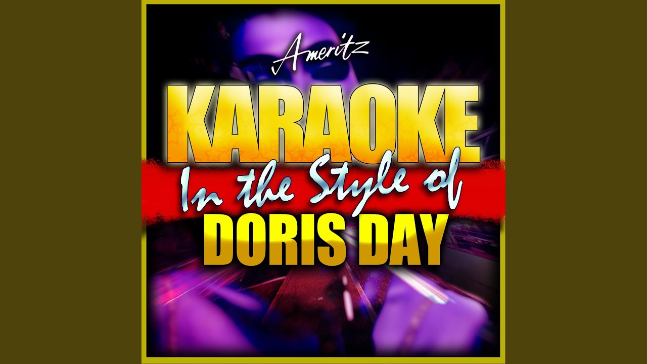 If I Give My Heart to You (In the Style of Doris Day) (Karaoke Version) If I Give My Heart to You (In the Style of Doris Day) (Karaoke Version)