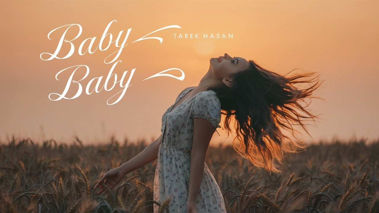 Baby Baby | Tarek Hasan | New Single Album - YouTube