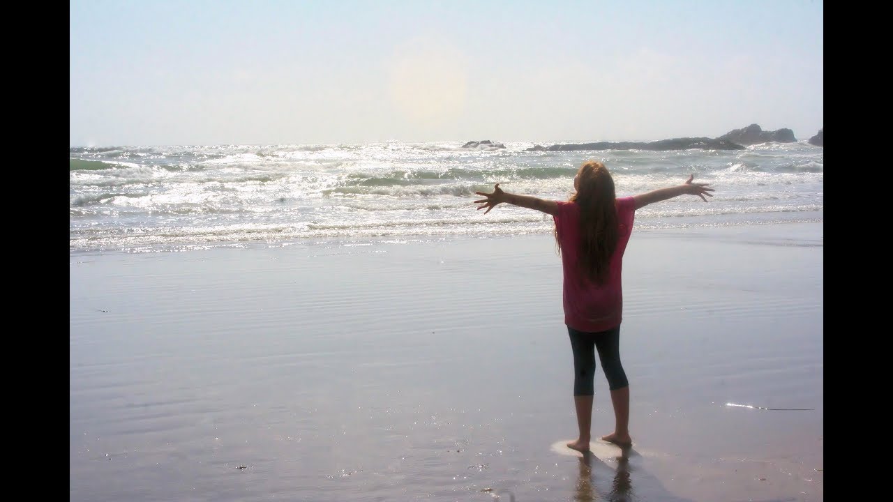 Experiencing Life - Introduction to the nature/biology field trip series