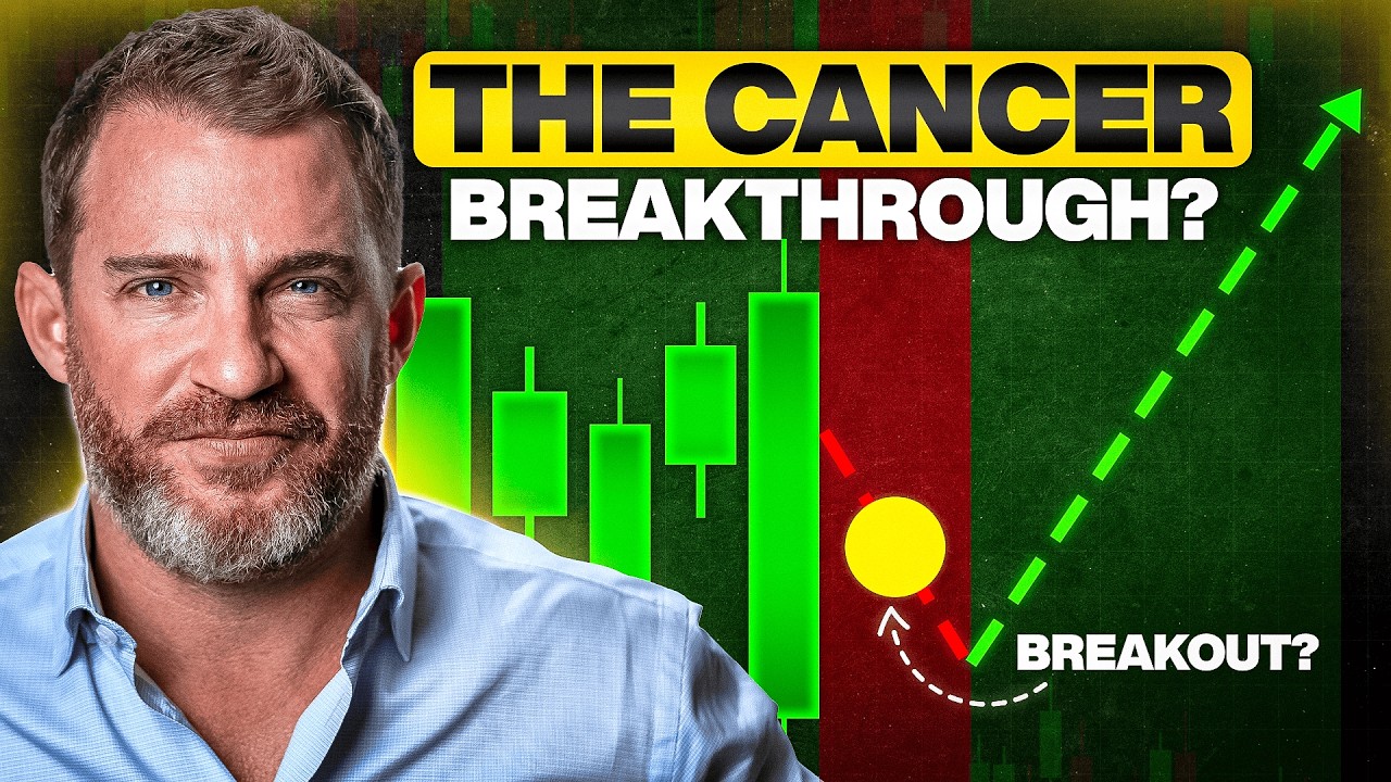 The FDA Votes September 23rd... This Cancer Stock Could Go PARABOLIC