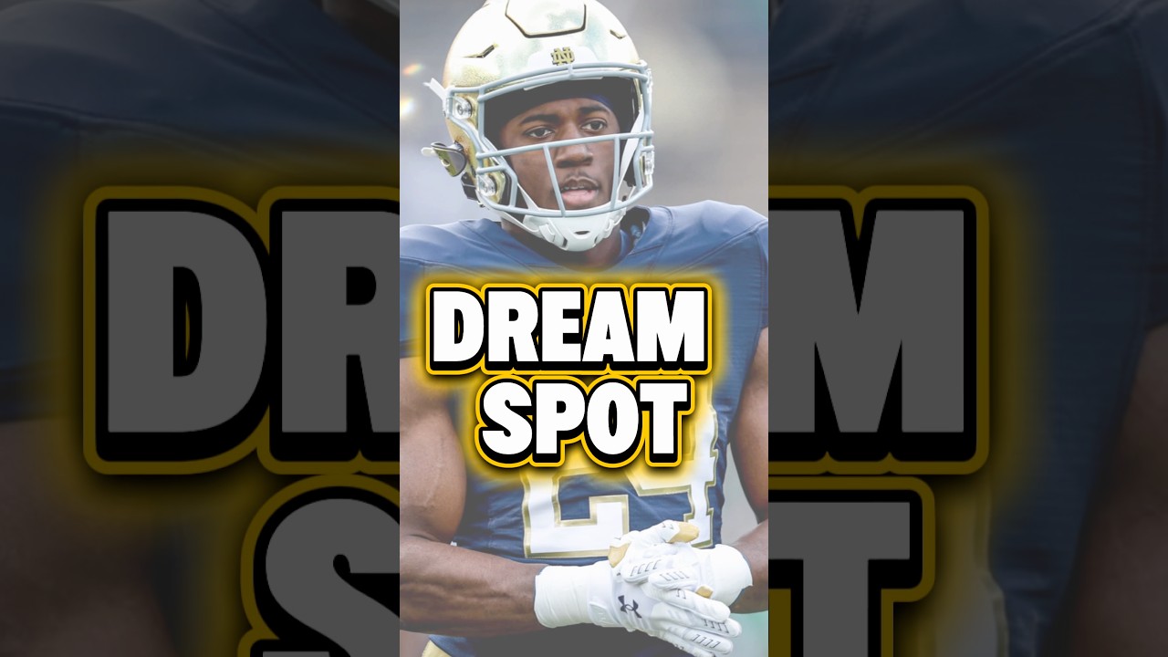 Jadarian Price Just Hit the JACKPOT in Seattle! 🚀#nfl