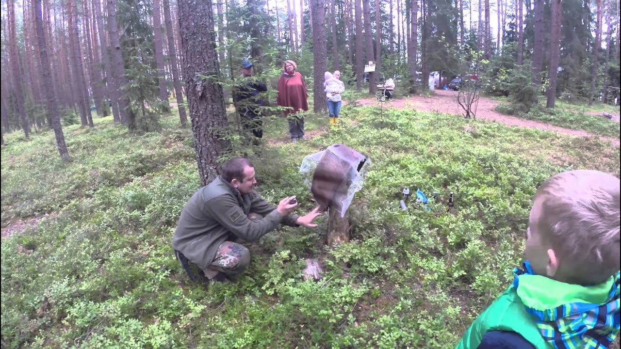 Покраска крышки мотора