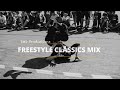 Freestyle classics mix 1  early 80s  90s  breakdance  various artists