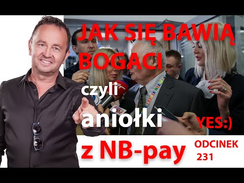 Wideo: Jak Bogaci Się Bawią