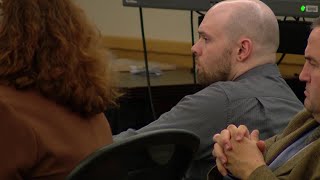 Tanner Horner's Grandmother takes the stand, apologizes to Athena Strand's family