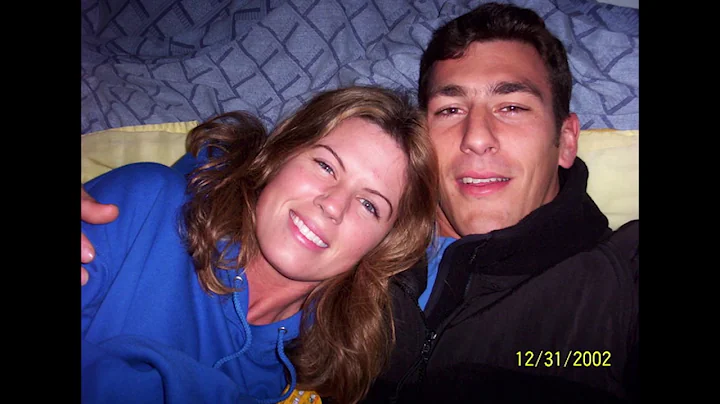 SOWF Spouse Wendy Argel Allison Honors Fallen Warr...