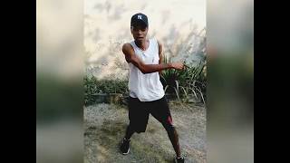 Chris Brown - Forever(Coreografia Jhow Oliveira)