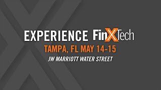 Experience FinXTech 2024 Sizzle Reel