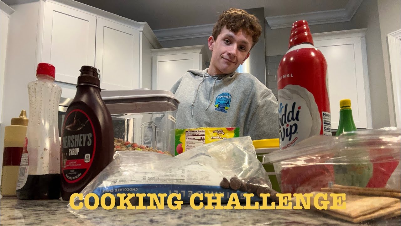Happy 150 SUBSCRIBERS! (COOKING SHOW!)