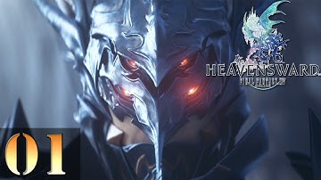 Ishgard Awaits! | Let