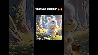 *NEW MAX AND RUBY*MUST WATCH👀😱🤯💯