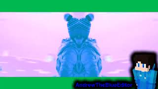 Preview 2 David Guetta - Anium Effects Preview 2 Klasky Csupo Logo Effects