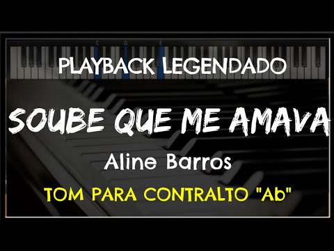 🎤 Soube Que