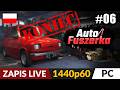 Auto Fuszerka PL #06 🔧 Duch Bieszczad i zakończenie | Cheap Car Repair 4K Gameplay