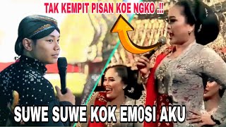 Download Lagu TATIN SAMPEK EM0SI TENAN DI GARAPI MAS GADING🤣 || WAYANG KULIT KI GADING PAWUKIR MP3