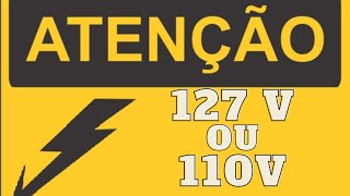 [ EXPLAINED ] Which is correct: 110 volts or 127 volts