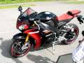 2008 HONDA MUGEN CBR1000RR