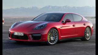 ... : been so much noise about the new 2017 porsche panamera it’s
almost deafening. we’ve rid...