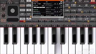 Telefonla süper halay