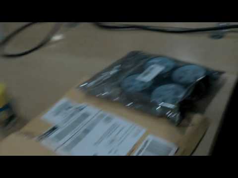 ჩემი ერსის დისკები