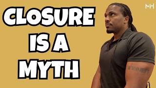 Why CLOSURE from a narcissist is a MYTH