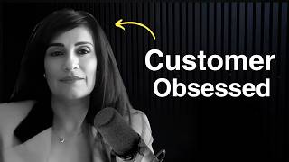 The Power of Being a Customer-Obsessed CMO