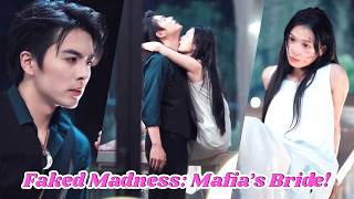 Faked Madness to Marry the Mafia Boss—He’s Obsessed with Her Touch & Spoils Her to Heaven! screenshot 1