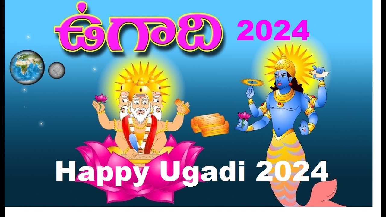 2024 Ugadi Festival Date and Time Ugadi 2024 Date and Time Ugadi in