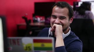 Wizeline Thrives In Mexico City