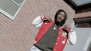 Ronnie B X Mr. Mu- Different Breed Official Music Video