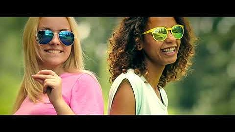 Yves Segers - Schudden (Official Music Video)