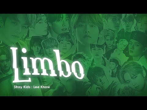 [Sub Indo] Limbo (나지막이)  - Lee Know Stray Kids 'Lyrics'