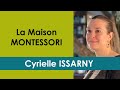 Ref:YuW1EmxdbS0 La maison montessori avec cyrielle issarny - [portrait de homer]