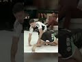Renato Canuto pulls off a FLYING ARMBAR at #PGFWorld Season 6!